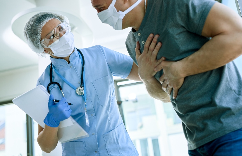 Thumbnail berita: Chest Pain Unit: Layanan Gratis Yang Bisa Menyelamatkan Nyawa